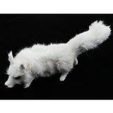 Maxbell Simulation Lifelike Lowrie Model Toy for Home Garden Ornaments Collection