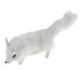 Maxbell Simulation Lifelike Lowrie Model Toy for Home Garden Ornaments Collection