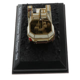 Maxbell 1:72 WWII German Sd.Kfz.140 Flakpanzer 38(t) Gepard-1944 Tank Army Model Toy