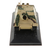 Maxbell 1:72 WWII German Sturmtiger-1944 Tank Army Diecasy Model Collection Toy