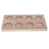 Maxbell Montessori Teaching Material Children Educational Toy- Smell Training Set