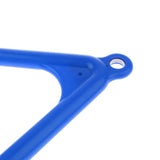 Maxbell Kids Outdoor Swing Ring Playground Swing Accessories Replacement Blue