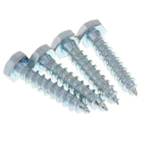 Maxbell Pair of Safety Nonslip Handle Mounting Screws Swing Activity Games Red