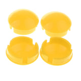 Maxbell 2Pcs Pieces Safety Nonslip Handles Swing Accessories Outdoor Activity Games