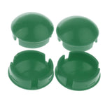 Maxbell 2Pieces Safety Nonslip Handles Handgrip Swing Accessories Garden Outdoor