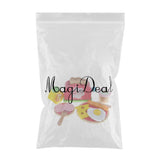 Maxbell Funny Wooden Simulation Home Appliances Child Pretend Play Kitchen Toy