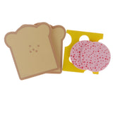 Maxbell Funny Wooden Simulation Home Appliances Child Pretend Play Kitchen Toy