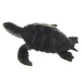 Maxbell Simulation Wild Animal Model Figure Toys Figurine Home Decor Turtlet A