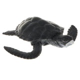 Maxbell Simulation Wild Animal Model Figure Toys Figurine Home Decor Turtlet A