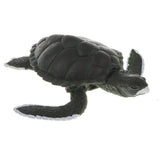 Maxbell Simulation Wild Animal Model Figure Toys Figurine Home Decor Turtlet D