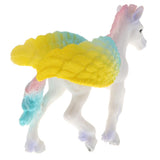 Maxbell Simulation Wild Animal Model Figure Toys Figurine Home Decor Pegasus S