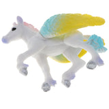 Maxbell Simulation Wild Animal Model Figure Toys Figurine Home Decor Pegasus S