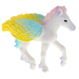 Maxbell Simulation Wild Animal Model Figure Toys Figurine Home Decor Pegasus S