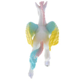 Maxbell Simulation Wild Animal Model Figure Toys Figurine Home Decor Pegasus S