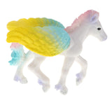 Maxbell Simulation Wild Animal Model Figure Toys Figurine Home Decor Pegasus S