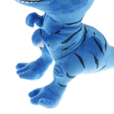 Maxbell Large Plush Stuffed Animals Tyrannosaurus Dinosaur Doll Toy 50cm Blue