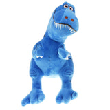 Maxbell Large Plush Stuffed Animals Tyrannosaurus Dinosaur Doll Toy 50cm Blue