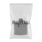 Maxbell 10-12ml Stirling Engine Accessory Metal Alcohol Lamp Lab Experiment Supplies