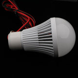 Maxbell Single Cylinder Stirling Engine Model Light Lamp Electricity Generator Kits