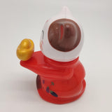 Maxbell Solar Powered Dancing Toy Cute Bobblehead Fortune Cat Sun Dancer C