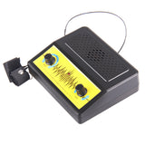 Maxbell DIY Electric Lie Detector Kit Educational Physical Learning Toy for Kids