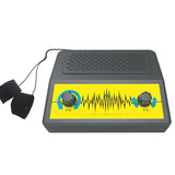 Maxbell DIY Electric Lie Detector Kit Educational Physical Learning Toy for Kids
