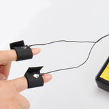 Maxbell DIY Electric Lie Detector Kit Educational Physical Learning Toy for Kids