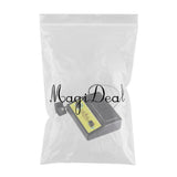 Maxbell DIY Electric Lie Detector Kit Educational Physical Learning Toy for Kids