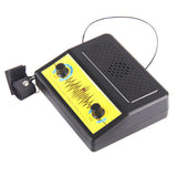 Maxbell DIY Electric Lie Detector Kit Educational Physical Learning Toy for Kids