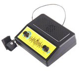 Maxbell DIY Electric Lie Detector Kit Educational Physical Learning Toy for Kids