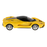 Maxbell 1:16 Scale RC Remote Control Racing Car Vehicles Educational Toy Gifts C