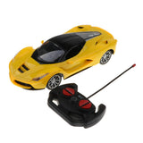 Maxbell 1:16 Scale RC Remote Control Racing Car Vehicles Educational Toy Gifts C