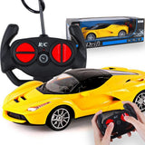 Maxbell 1:16 Scale RC Remote Control Racing Car Vehicles Educational Toy Gifts C