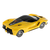 Maxbell 1:16 Scale RC Remote Control Racing Car Vehicles Educational Toy Gifts C