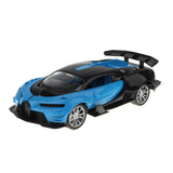 Maxbell 1:16 Scale RC Remote Control Racing Car Vehicles Educational Toy Gifts D