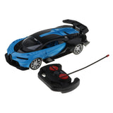 Maxbell 1:16 Scale RC Remote Control Racing Car Vehicles Educational Toy Gifts D
