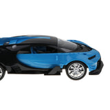 Maxbell 1:16 Scale RC Remote Control Racing Car Vehicles Educational Toy Gifts D