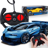 Maxbell 1:16 Scale RC Remote Control Racing Car Vehicles Educational Toy Gifts D