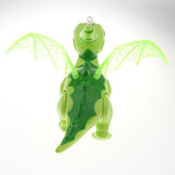Maxbell Cartoon Electronic Walking Dinosaur with Sounds & Lights Kids Toy  Green
