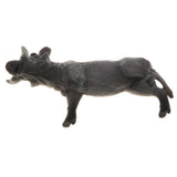 Maxbell Lifelike Wild Animal Model Figure Toy Figurine Home Decor Educational Boar