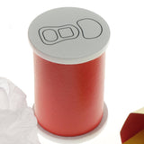 Maxbell Wooden Burger Fries Deluxe Dinner Set Kitchen Pretend Food Toy for Toddlers