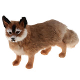 Maxbell Simulation Animal Stuffed Plush Toys for Children gift Pet Toy Lowrie