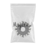 Maxbell Stainless Steel Dispersing Disc Dispersion Machine Blade 3cm