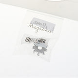 Maxbell Stainless Steel Dispersing Disc Dispersion Machine Blade 3cm