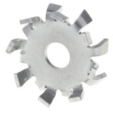Maxbell Stainless Steel Dispersing Disc Dispersion Machine Blade 3cm