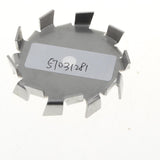 Maxbell Stainless Steel Dispersing Disc Dispersion Machine Blade 7cm