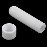 Maxbell PTFE Centrifuge Tube Screw Cap Test Tubes Labware Laboratory Equipment 5ML