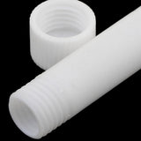 Maxbell PTFE Centrifuge Tube Screw Cap Test Tubes Labware Laboratory Equipment 5ML