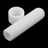 Maxbell PTFE Centrifuge Tube Screw Cap Test Tubes Labware Laboratory Equipment 5ML