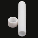 Maxbell PTFE Centrifuge Tube Screw Cap Test Tubes Labware Laboratory Equipment 20ML